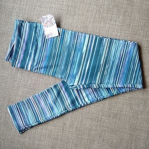 Threads 4 Thought Girls Full Length Leggings NWT Size 12